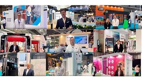 Foto de El sector de las estaciones de servicio y el lavado de vehículos, y su paso por Motortec 2025: Videorreportajes
