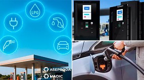 Foto de Virtus EVO Empotrado: el terminal de autopago ms verstil para estaciones de servicio modernas