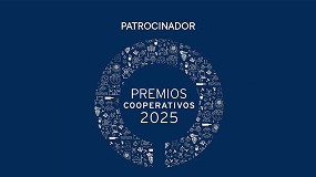 Foto de Alvic particip en los IV Premios Cooperativos de Castilla-La Mancha