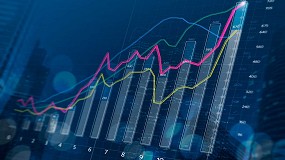 Foto de La produccin del metal crece un 11,3% en marzo y consolida la senda positiva del sector