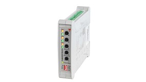 Foto de Nuevo amplificador PAM03 de Carlo Gavazzi: Una potente solucin para entornos adversos