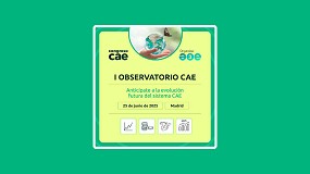 Foto de A3e presentar su Observatorio CAE en el marco del I Congreso CAE