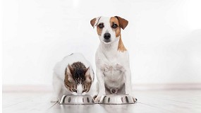 Foto de Nueve beneficios de la alimentacin natural en perros y gatos