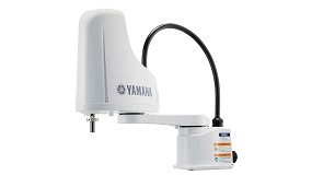 Reingeniera de procesos industriales para robots