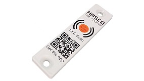 Foto de Hasco incorpora tecnologa RFID para optimizar la trazabilidad de moldes