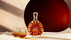Fotografia de Rémy Martin presenta una edición limitada única junto a Anish Kapoor