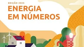 Foto de ADENE lana Energia em Nmeros 2025 com retrato atualizado do setor energtico nacional