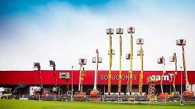 Foto de GAM supera los 73 millones de euros en ingresos en el primer trimestre de 2025