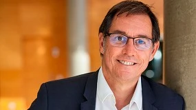 Fotografia de Entrevista a Roger Casellas, director de la nueva División de Servicios de Eurofred