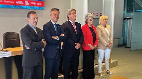 +Industry 2025 rene a 873 empresas y aborda en un programa de conferencias los principales retos del smart manufacturing