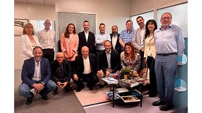 Foto de Neobis nombra a Ignacio Manero de la Fuente nuevo presidente y renueva su Junta Directiva