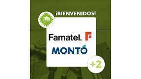 Famatel y Monto se suman al Club Export AFEB