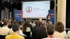 Foto de Eurecat anuncia su sede en Madrid como nodo estratgico para la innovacin tecnolgica en Espaa