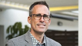 Foto de Construmat 2025: en el corazn de la innovacin en proteccin solar con Jordi Adell, CEO de Durmi