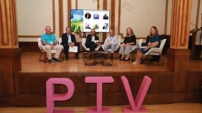 Fotografia de La Plataforma Tecnológica del Vino presenta la Agenda Estratégica de Innovación del Vino 2025-2027