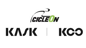 Foto de Cicleon será distribuidor exclusivo de de KASK y KOO Eyewear en la Península Ibérica