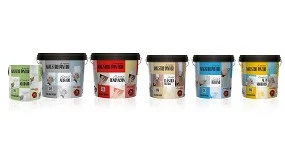 Foto de Baixens presenta la nuevas pastas premium Maestro Pintor