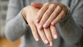 Foto de El calcio, aliado imprescindible para la salud de las uñas