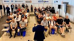 Foto de La EscoFeria de Salvador Escoda convierte a Alicante en el epicentro del sector con cerca de 1.500 profesionales