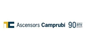 Foto de Nuevo asociado a Fepyma: Ascensors Camprub