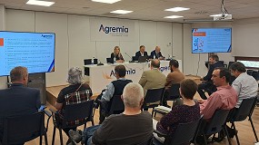 Foto de Agremia renueva la mitad de su Junta Directiva en su ltima Asamblea