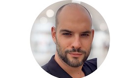 Entrevista con Andrs J. Martnez, director de Innovacin y Desarrollo de Producto en Liftel