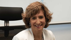 Ana Cantero, nueva directora general de Gewiss Ibrica