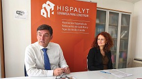 Foto de Crecimiento sostenido en 2024 del sector de ladrillos y tejas que reclama medidas urgentes para el problema de la vivienda