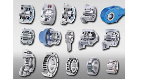 Foto de Seleccin de una rueda libre intercambiable