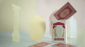 Foto de Fournier presenta una baraja espaola conmemorativa que homenajea a las mujeres en su 155 aniversario