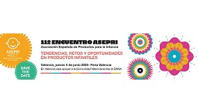 Foto de ASEPRI organiza su 11 encuentro para hablar de tendencias, retos y oportunidades en productos infantiles