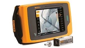 Foto de Baliza de Sonido Fluke SB140