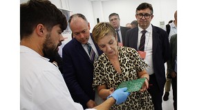 Cexmetal instala una lnea de prototipado de circuitos electrnicos