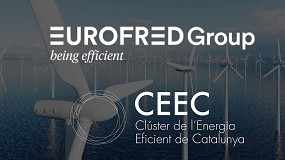 Foto de Eurofred Group se incorpora al Clster de lEnergia Eficient de Catalunya