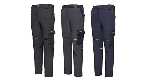 Uniformidad laboral para verano: comodidad, resistencia y tejidos tcnicos con J'hayber Works