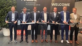 Foto de Flanders Flooring Days celebra una exitosa edición