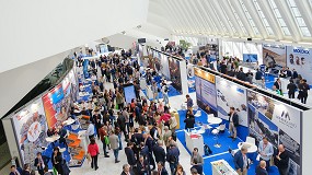 Foto de Sostenibilidad, digitalizacin y seguridad laboral, entre los temas destacados del programa del VII Congreso Nacional de ridos