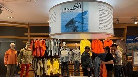 Foto de Ternua continúa su apuesta por la circularidad