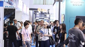 Foto de Formnext Asia Shenzhen 2025 ampla su enfoque en materiales, con un aumento del 68% en la participacin de expositores