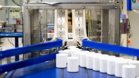 Foto de SternMaid presenta en Vitafoods Europe 2025 sus nuevas capacidades para mezclas en polvo y envases sostenibles