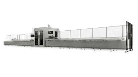 Fotografia de Innovación y fiabilidad en cerramientos especiales: la apuesta de Mecal Machinery
