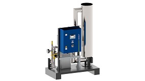 Beko Technologies presenta su innovadora tecnologa de aire comprimido en la Conferencia sobre Mejores Prcticas de Sostenibilidad Industrial