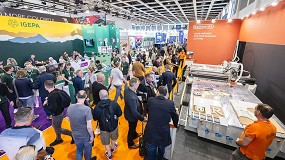 Fespa 2025 rene en Berln a los principales referentes del sector de la impresin especializada