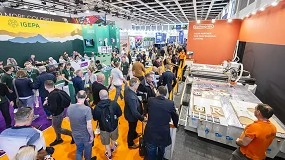Picture of Fespa 2025 reúne en Berlín a los principales referentes del sector de la impresión especializada