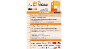 El 5Congreso Aisla reunir en Madrid a los profesionales de la instalacin para abordar los retos normativos y de futuro del sector