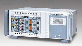 Picture of Grupo Álava distribuirá la unidad de adquisición de datos SL2000 de Yokogawa Test & Measurement
