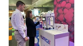 Foto de Eurecat avana em tecnologias para impulsionar a inovao em alternativas alimentares e proteicas