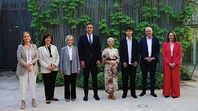 Foto de El I Congreso Nacional Construir en Clave Sostenible aborda los principales retos del sector