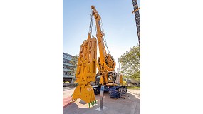 Foto de Asistencia con Inteligencia Artificial para equipos especializados en ingeniera de cimentaciones