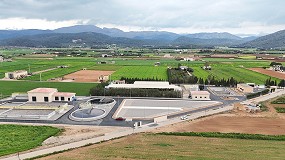 Foto de Facsa triplica su cartera de infraestructuras hdricas y consolida su liderazgo en el sector del agua en Espaa
